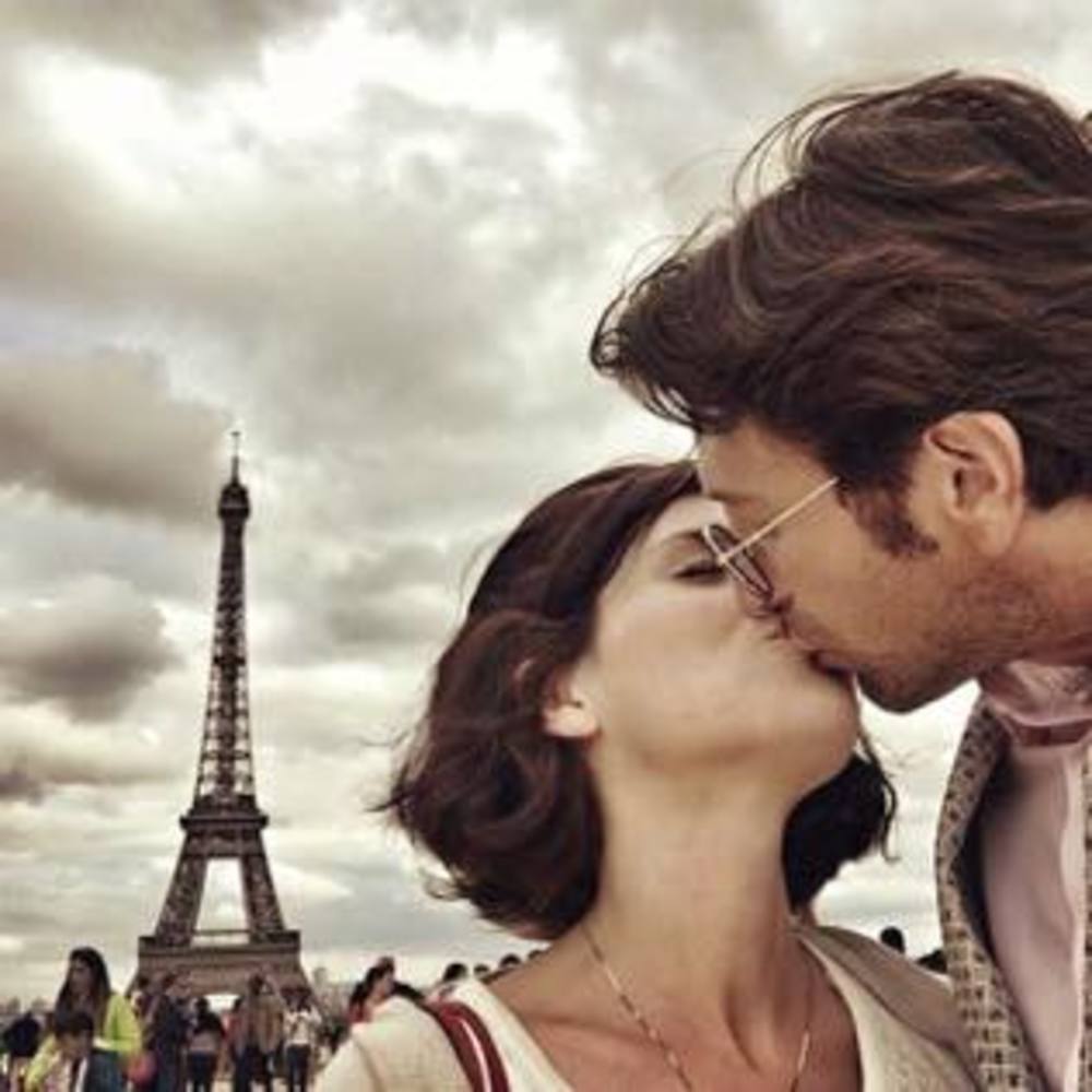 Meet your Posher, Mary catherine